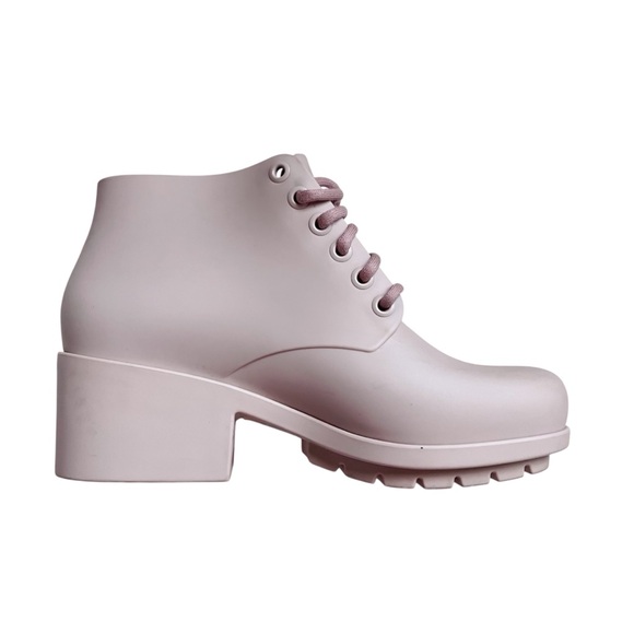 Melissa Stellar II Ankle Boots